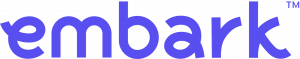 Embark logo